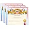Hayes Social Studies Achievement Certificate, PK90 VA675 - alternate 1